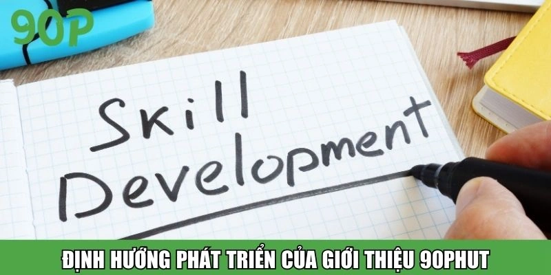 Quá trình phát triển của Giới thiệu 90Phut